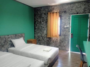 เซราะกราว บูติก รีสอร์ท Sohground Boutique Resort